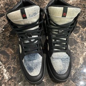 Gucci sneakers women